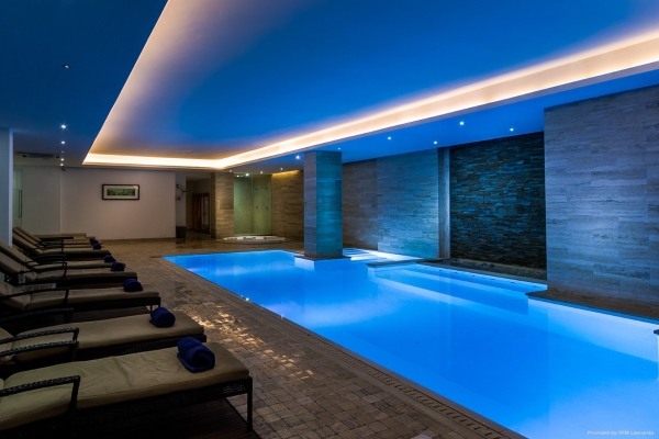 The George Urban Boutique Hotel (San Ġiljan)